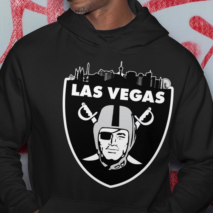 Las Vegas City Fan Hoodie Unique Gifts