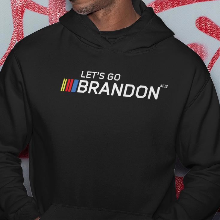 Lets Go Brandon Essential Funny Tshirt Hoodie Unique Gifts