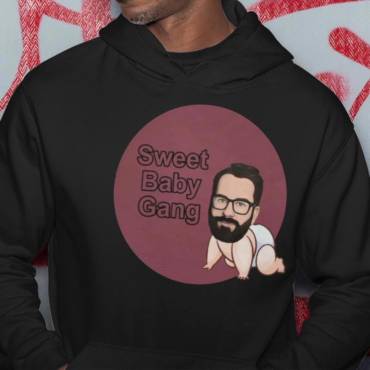 Matt Walshs Sweet Baby Gang Tshirt Hoodie Unique Gifts