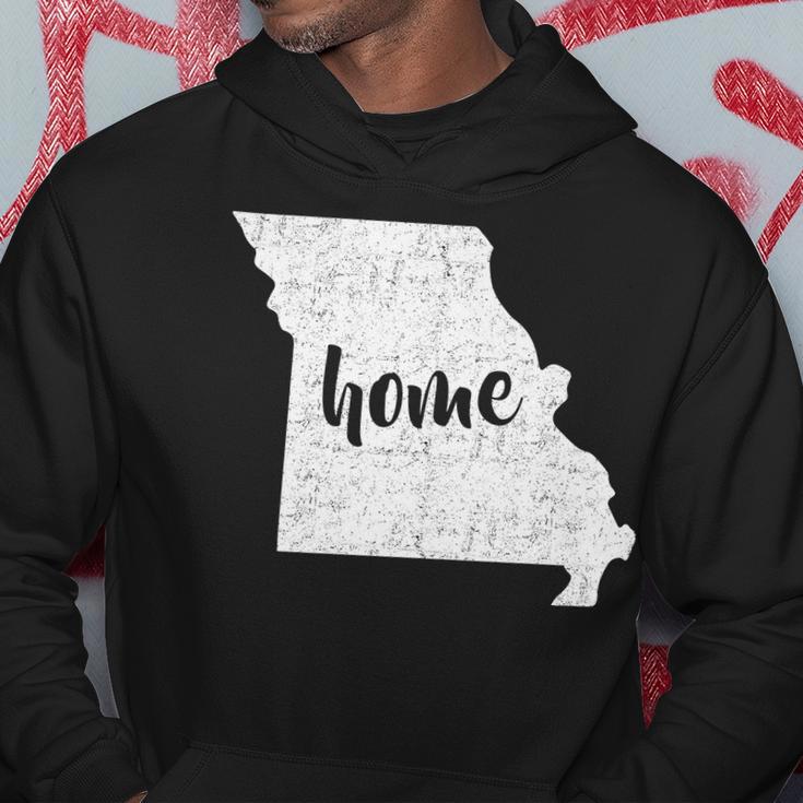 Missouri Home State Tshirt Hoodie Unique Gifts