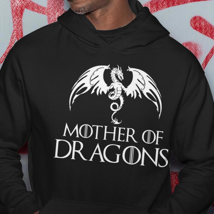 Mother Of Dragons Hoodie Unique Gifts