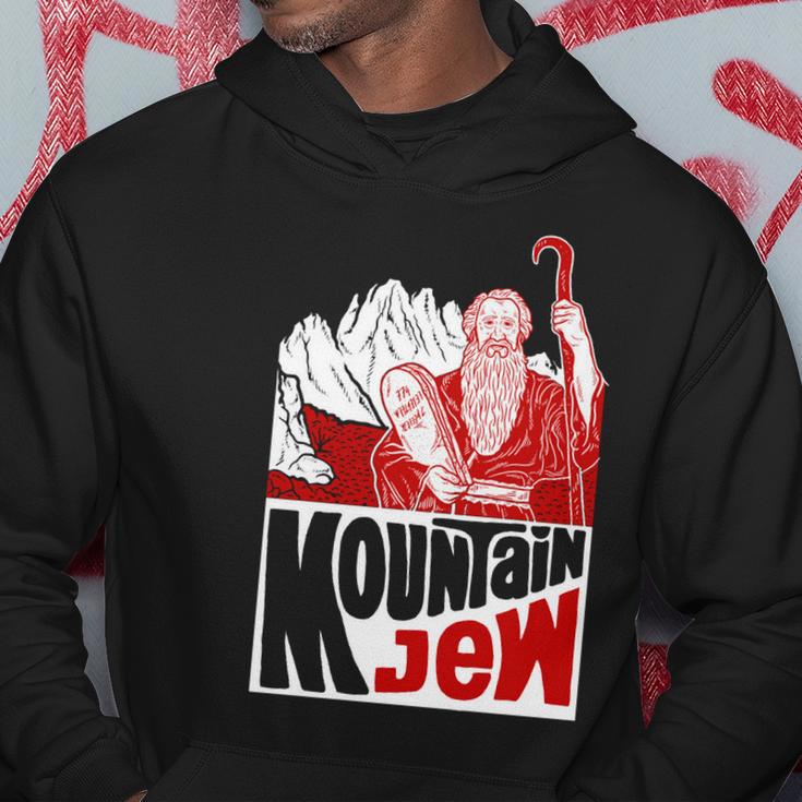 Mountain Jew Funny Tshirt Hoodie Unique Gifts