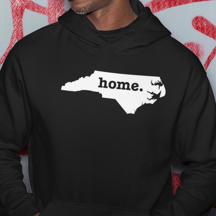 North Carolina Home Tshirt Hoodie Unique Gifts