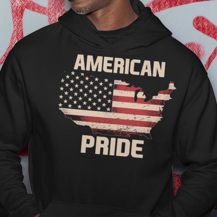 Patriot American Pride V2 Hoodie Unique Gifts