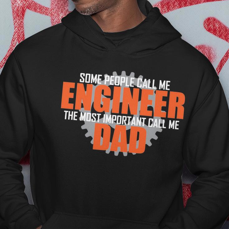 People Call Me Engineer Dad Tshirt Hoodie Unique Gifts