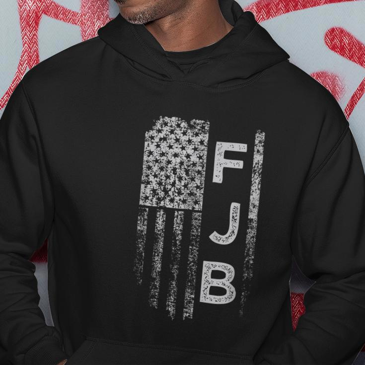 Pro America Flag F Biden Fjb Hoodie Unique Gifts