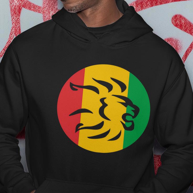 Rasta Lion Head Reggae Dub Step Music Dance Tshirt Hoodie Unique Gifts