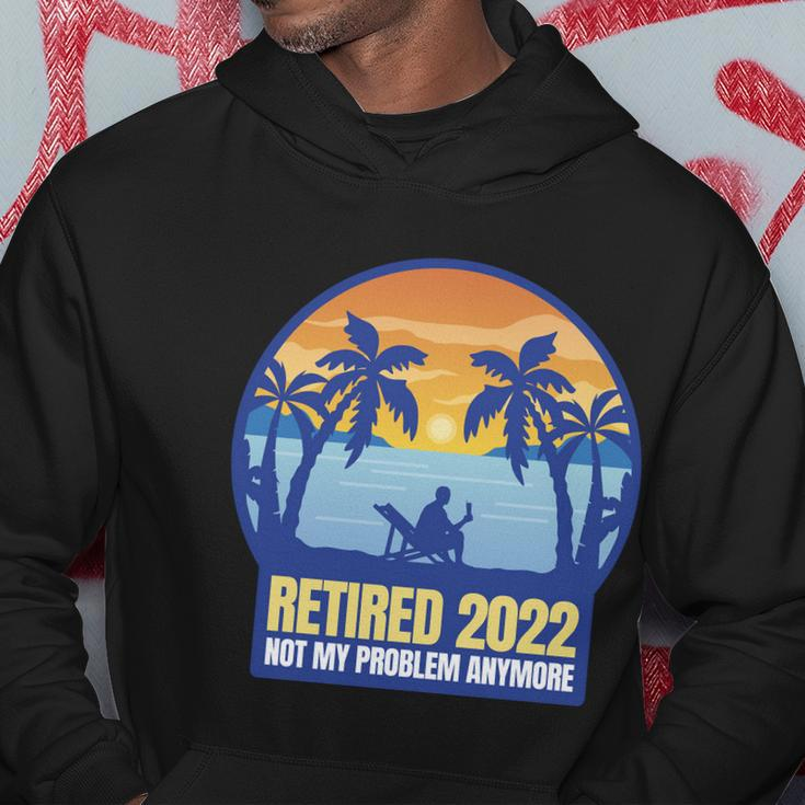 Retired 2022 Tshirt V2 Hoodie Unique Gifts
