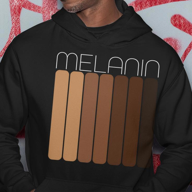 Shades Of Melanin Hoodie Unique Gifts