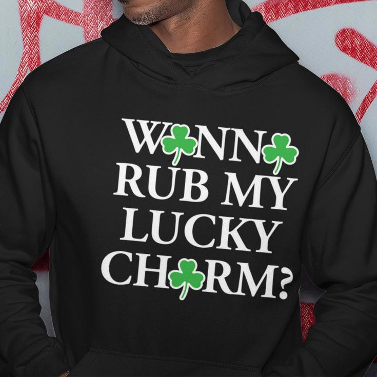 St Patricks Day Funny St Patricks Day V2 Hoodie Personalized Gifts
