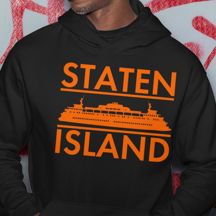 Staten Island Ferry New York Tshirt Hoodie Unique Gifts