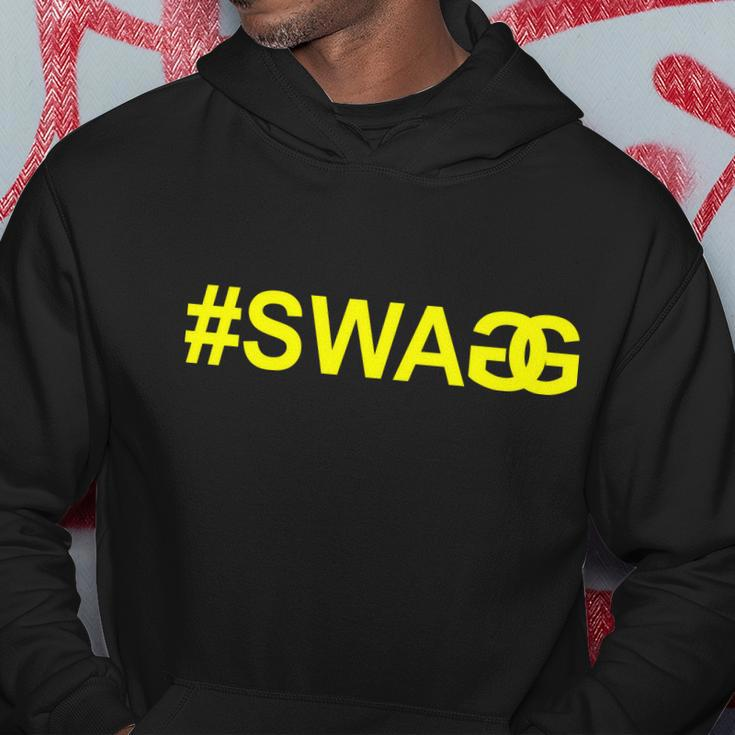 Swag Logo Tshirt V2 Hoodie Unique Gifts