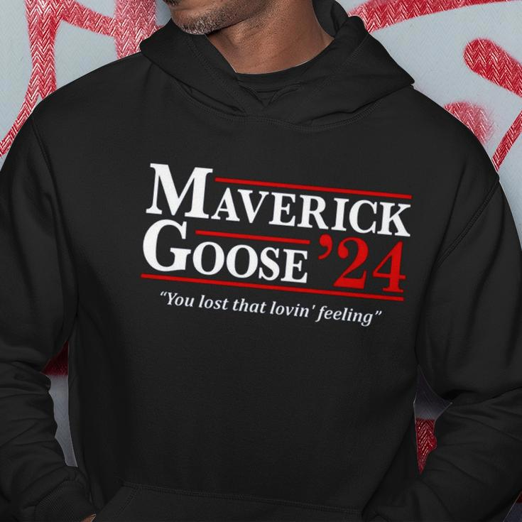 Talk To Me Goose Marverick Goose Hoodie Unique Gifts