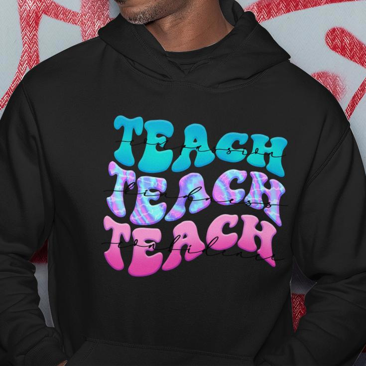 Teach Compassion Teach Kindness Teach Confidence Graphic Shirt Hoodie Unique Gifts