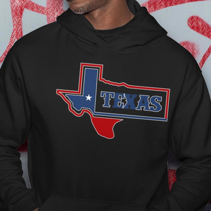 Texas Logo V2 Hoodie Unique Gifts