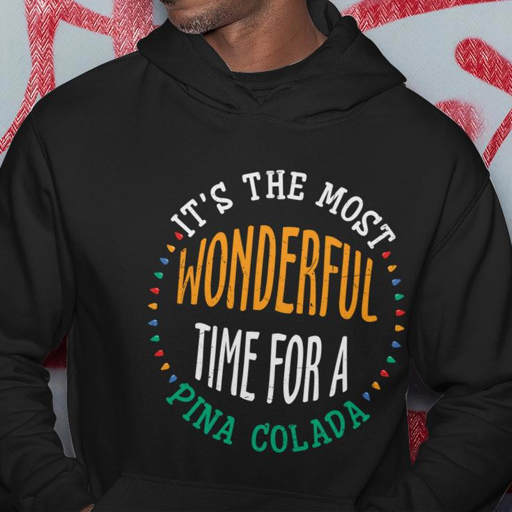 The Most Wonderful Time For Christmas In July Hoodie Unique Gifts
