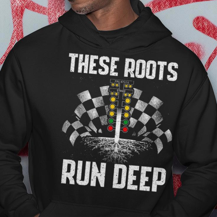 These Roots Run Deep Hoodie Funny Gifts