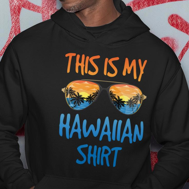 This Is My Hawaiian Gift Hoodie Unique Gifts