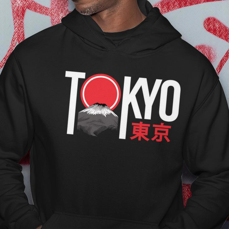 Tokyo Japan Tshirt Hoodie Unique Gifts