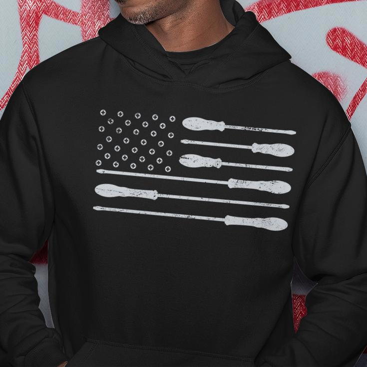 Tool Flag Hoodie Unique Gifts