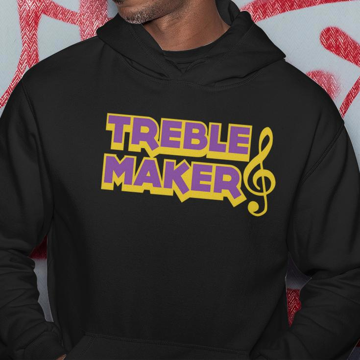 Treble Maker V2 Hoodie Unique Gifts
