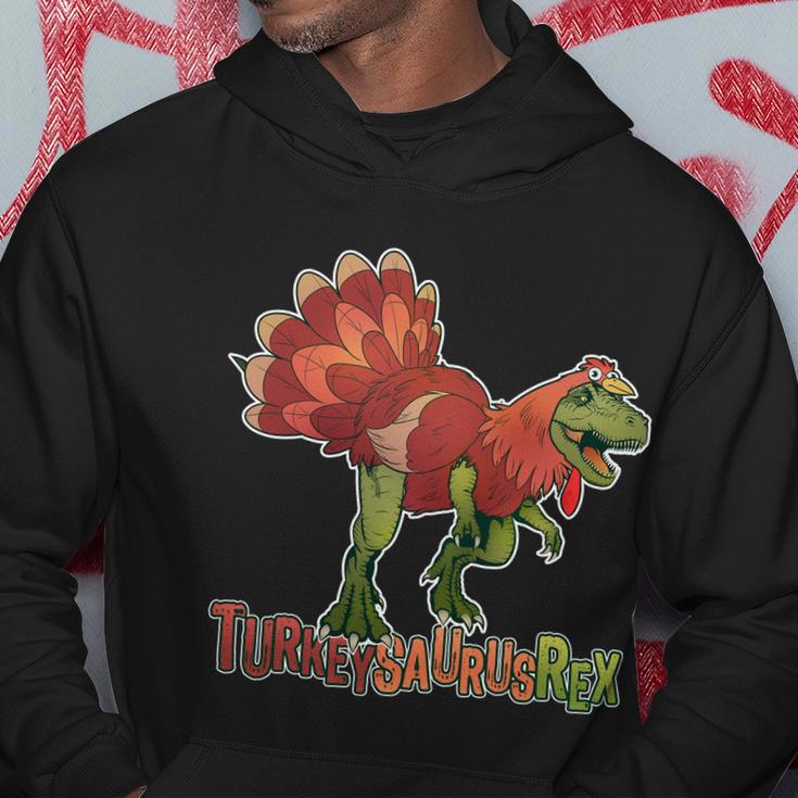 Turkeysaurus Rex Costume Tshirt Hoodie Unique Gifts