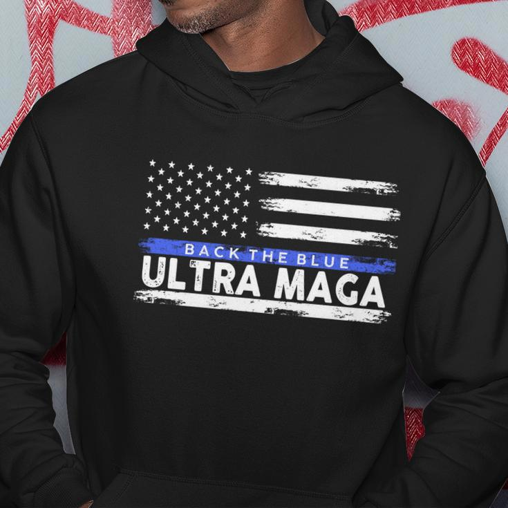 Ultra Maga Maga King Tshirt V3 Hoodie Unique Gifts