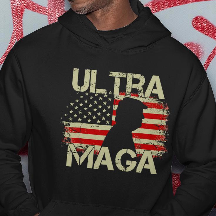 Ultra Maga Trump Tshirt Hoodie Unique Gifts