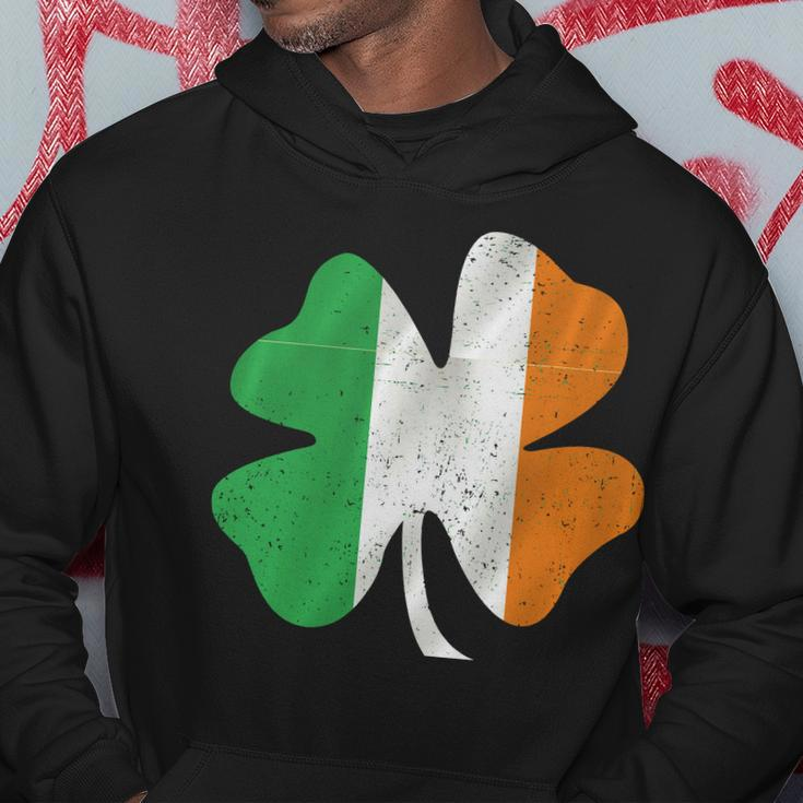 Vintage Irish Cover Ireland Flag Tshirt Hoodie Unique Gifts