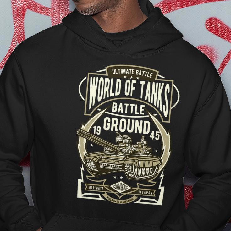 World Of Tanks Hoodie Unique Gifts