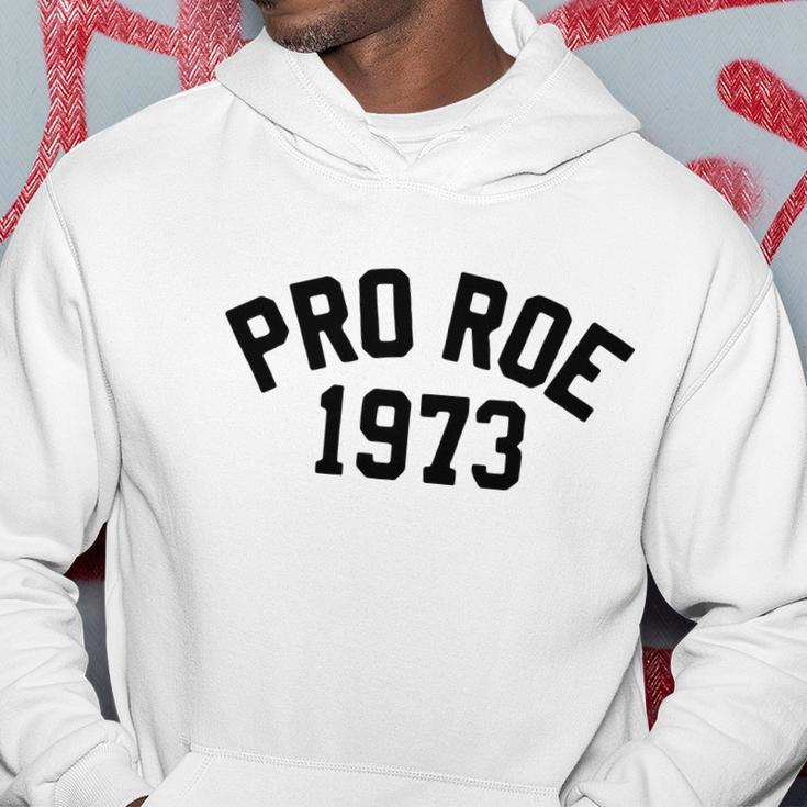 Pro Choice Pro Roe 1973 Vs Wade My Body My Choice Womens Rights Hoodie Unique Gifts