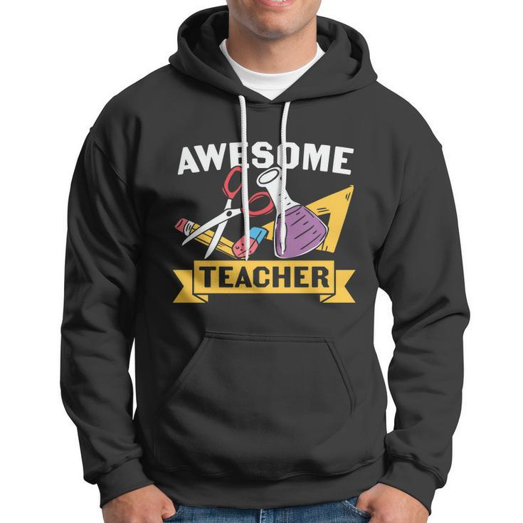 Awesome Teacher Proud Chemistry Graphic Plus Size Shirt For Teach Hoodie