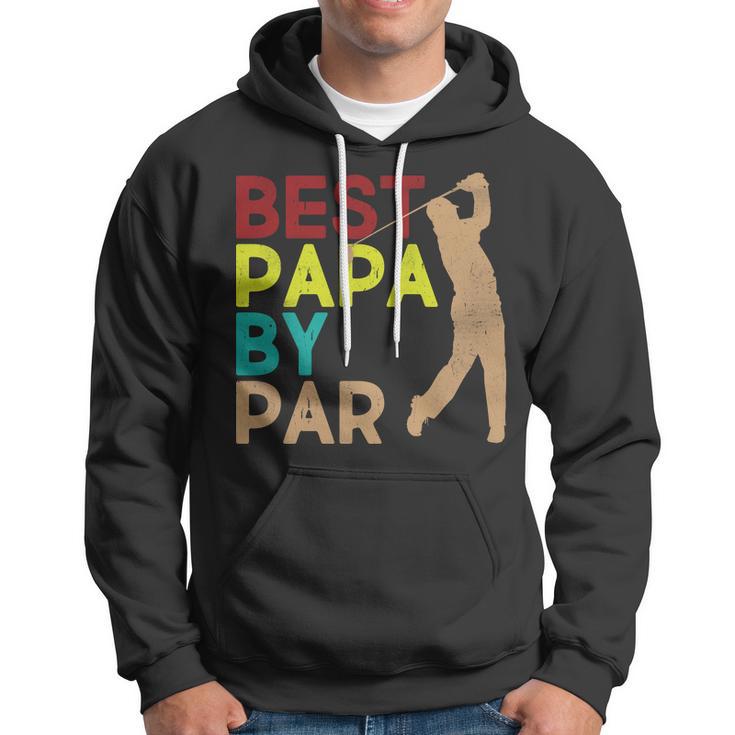 Best Papa By Par Tshirt Hoodie