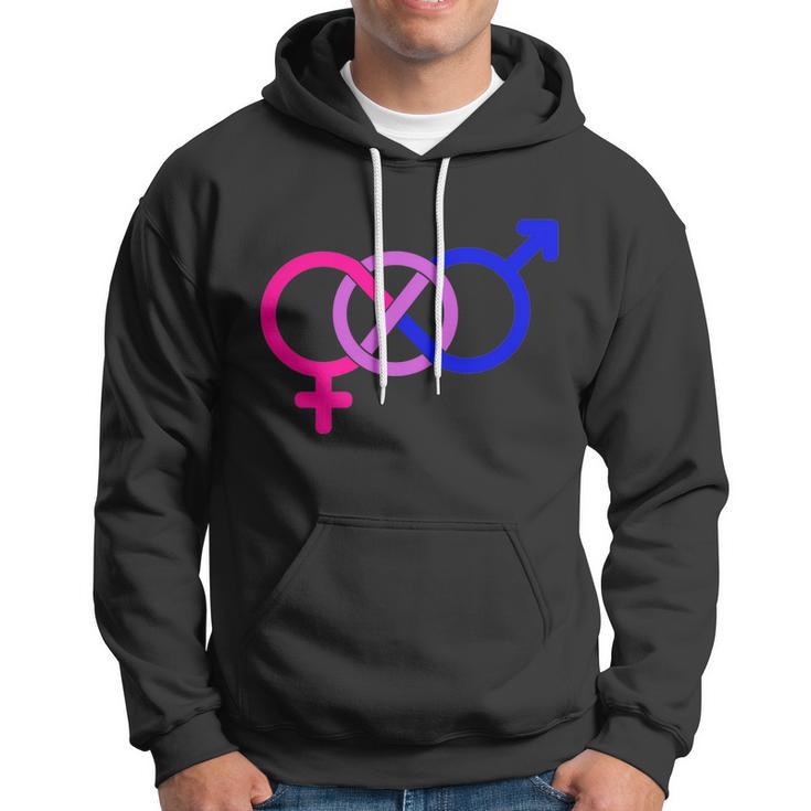 Bisexual Bi Pride Shirt Gay Parade Lgbtq Tshirt Hoodie