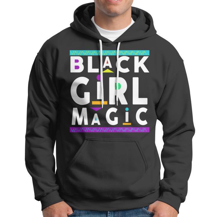 Black Girl Magic V2 Hoodie