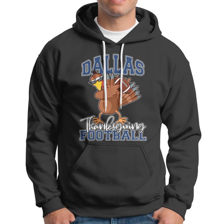 Dallas Thanksgiving Football Fan Tshirt Hoodie