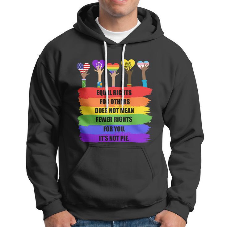 Equal Rights For Others Lgbt Pride Month 2022 Tshirt Hoodie