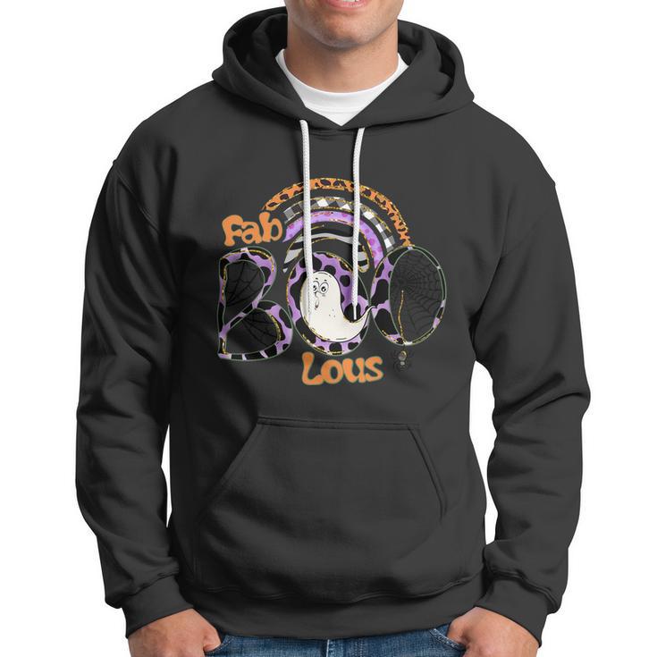 Fab Boo Lous Thanksgiving Quote Hoodie