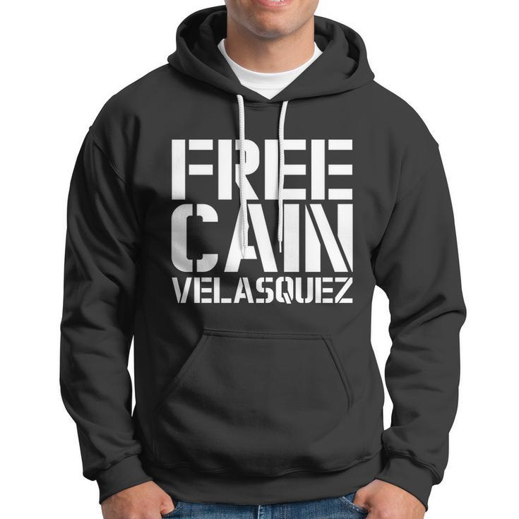 Free Cain V2 Hoodie