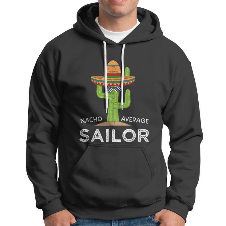 Fun Hilarious Sailing Humor Hoodie