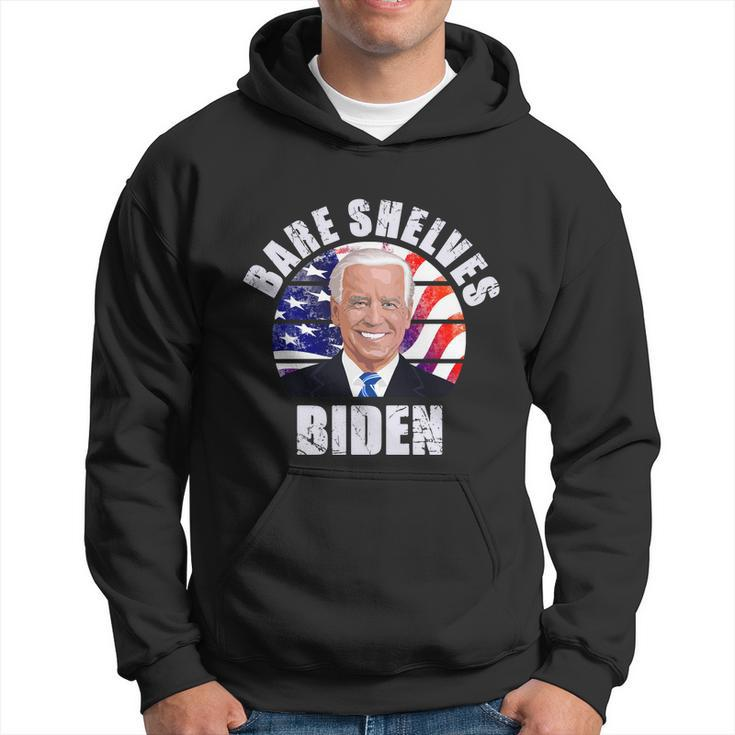 Funny Anti Biden Fjb Biden Funny Biden F Joe Biden Poopypants Hoodie