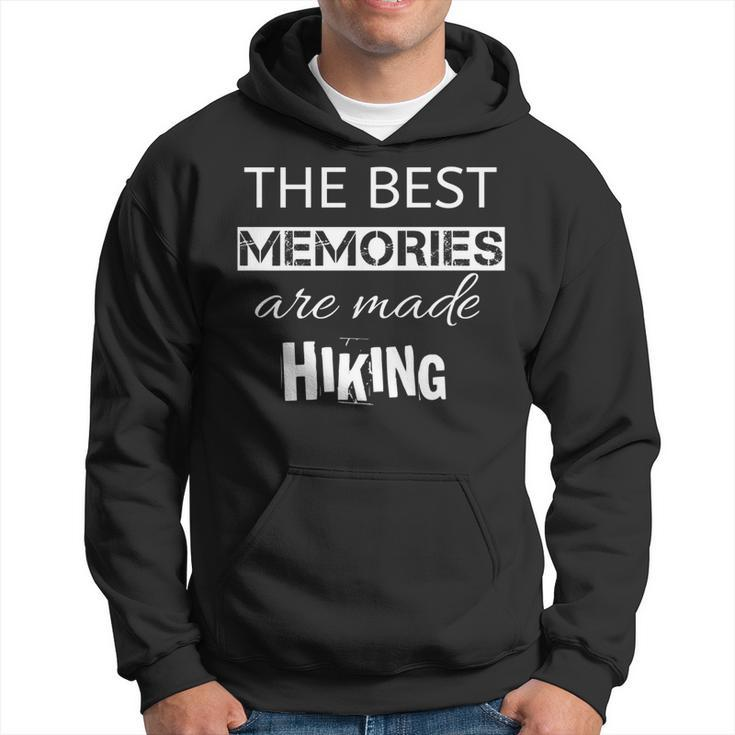 Funny Comping HikingQuote Adhd Hiking Cool Stoth Hiking   Hoodie