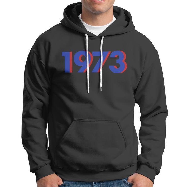 Funny Womens Rights 1973 1973 Snl Support Roe V Wade Pro Choice Protect R Hoodie