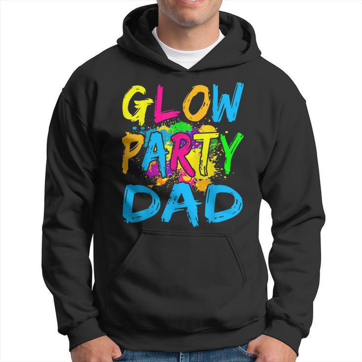 Glow Party Clothing Glow Party Glow Party Dad V2 Men Hoodie
