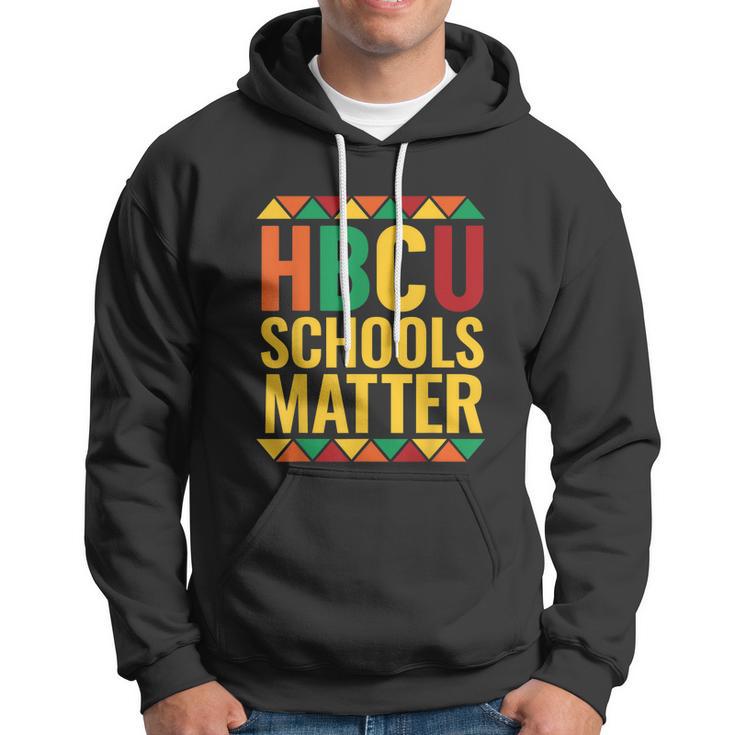 Hbcu African American College Student Gift Tshirt Hoodie