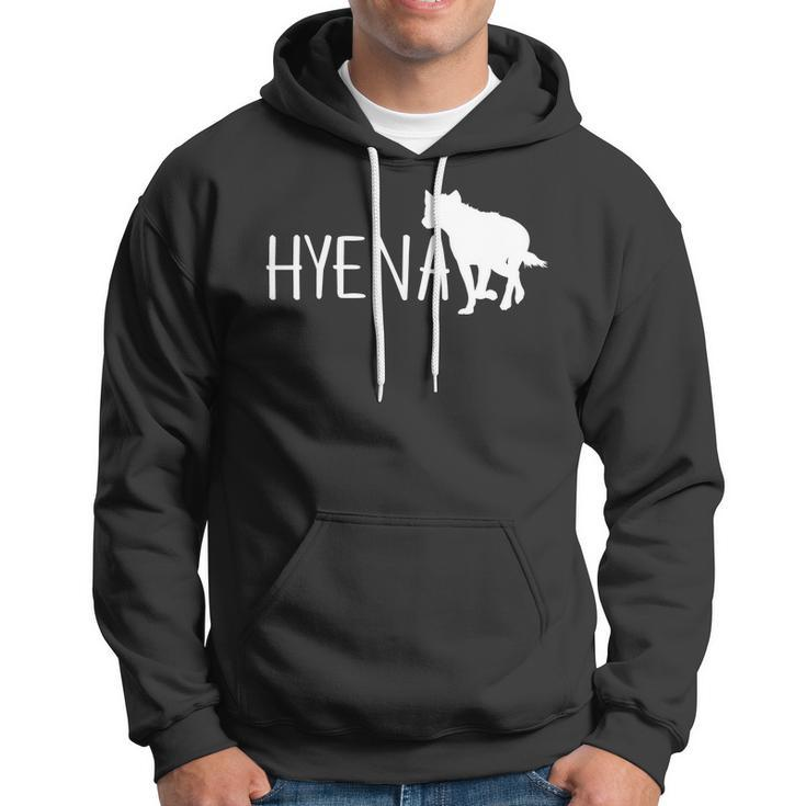 Hyena V2 Hoodie