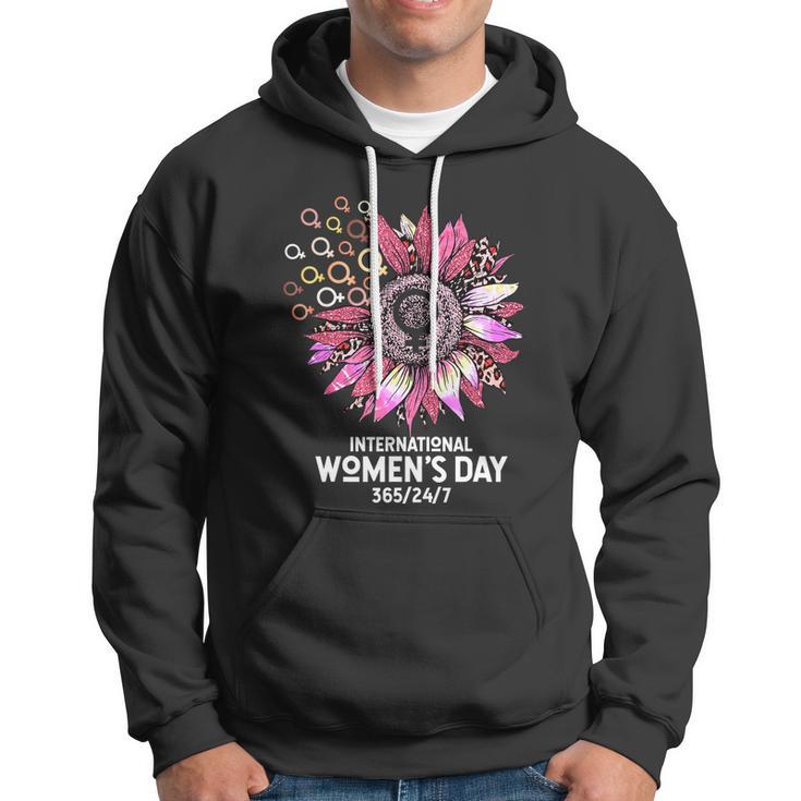 International Womens Day 2022 Gender Equality Break The Bias Tshirt Hoodie