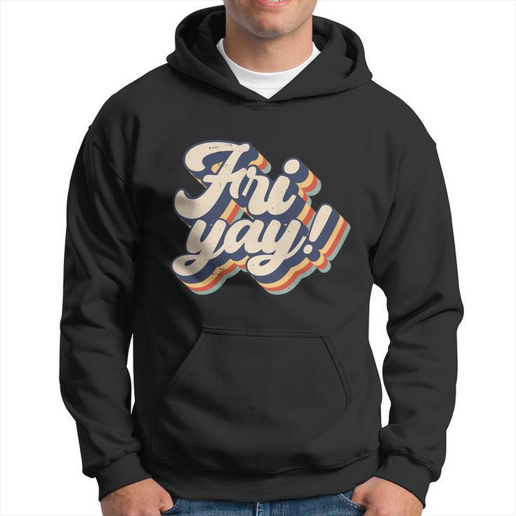 Its Frigiftyay Funny Teacher Life And Mom Life Friday Weekend Gift Hoodie