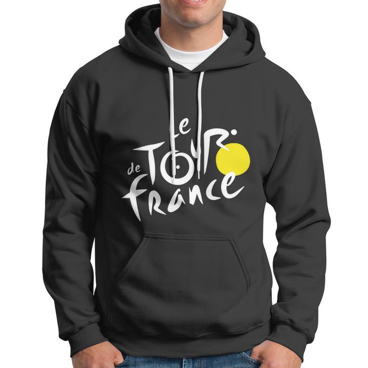 Le De Tour France New Tshirt Hoodie
