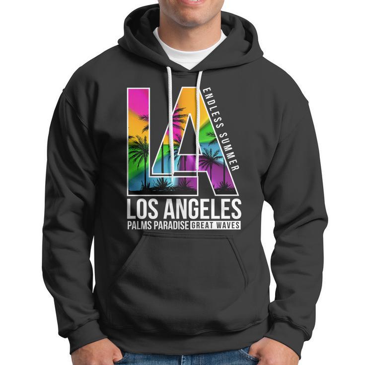 Los Angeles Endless Summer Hoodie